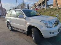 Toyota Land Cruiser Prado 2003 года за 11 900 000 тг. в Усть-Каменогорск