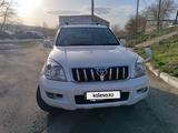 Toyota Land Cruiser Prado 2003 года за 10 500 000 тг. в Усть-Каменогорск – фото 3