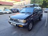 Nissan Terrano 1998 года за 3 500 000 тг. в Алматы – фото 4