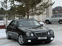 Mercedes-Benz E 320 2001 года за 5 500 000 тг. в Алматы