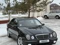 Mercedes-Benz E 320 2001 года за 5 500 000 тг. в Алматы – фото 8