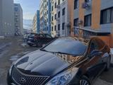 Hyundai Grandeur 2013 годаүшін8 650 000 тг. в Алматы