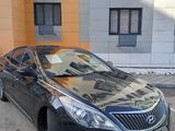 Hyundai Grandeur 2013 годаүшін8 650 000 тг. в Алматы – фото 4