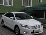 Toyota Camry 2011 годаүшін7 350 000 тг. в Шымкент – фото 2