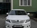 Toyota Camry 2011 годаүшін7 350 000 тг. в Шымкент