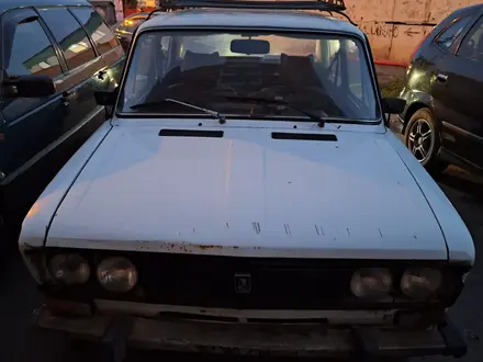 ВАЗ (Lada) 2106 2000 года за 450 000 тг. в Петропавловск – фото 2