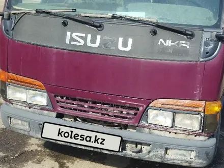 Isuzu  Elf (N-series) 2007 года за 4 000 000 тг. в Костанай – фото 4