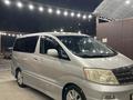 Toyota Alphard 2003 года за 7 000 000 тг. в Шымкент