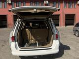 Honda Odyssey 2008 годаүшін7 800 000 тг. в Туркестан – фото 4