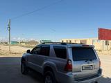 Toyota 4Runner 2008 годаүшін11 500 000 тг. в Жанаозен – фото 3