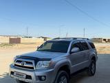 Toyota 4Runner 2008 годаүшін11 500 000 тг. в Жанаозен