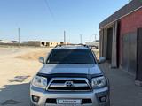 Toyota 4Runner 2008 годаүшін11 500 000 тг. в Жанаозен – фото 2
