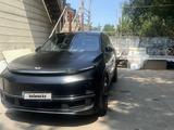 Li L8 2023 годаүшін21 550 000 тг. в Алматы