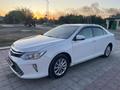 Toyota Camry 2013 годаүшін7 650 000 тг. в Алматы – фото 2