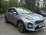 Kia Sportage 2020 года за 11 000 000 тг. в Алматы