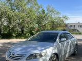 Toyota Camry 2007 годаүшін4 200 000 тг. в Караганда – фото 2