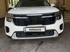 Kia Seltos, 2023