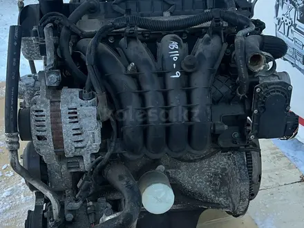 Двигатель Mitsubishi 4A91 1, 5 за 234 894 тг. в Астана – фото 3