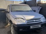 Chevrolet Niva 2006 года за 1 800 000 тг. в Семей