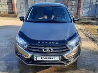 ВАЗ (Lada) Granta 2190 2020 годаүшін4 500 000 тг. в Шымкент