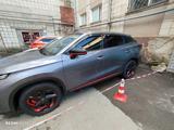 OMODA C5 2023 годаүшін6 800 000 тг. в Кокшетау – фото 4