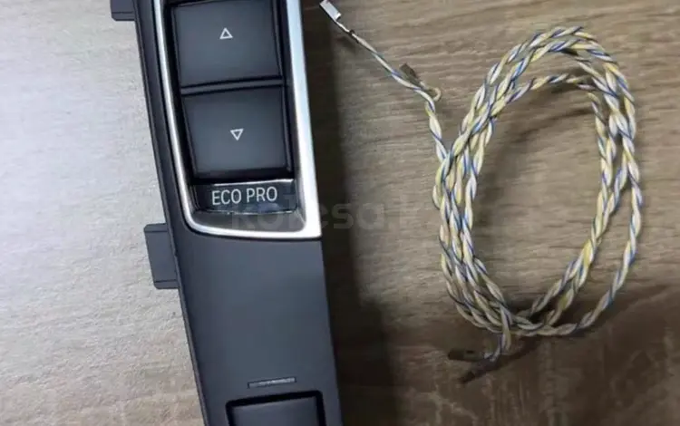 Кнопка смены режимов BMW F10 за 26 000 тг. в Алматы