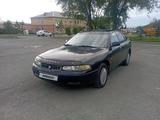 Mazda 626 1994 годаүшін1 400 000 тг. в Усть-Каменогорск