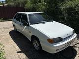 ВАЗ (Lada) 2114 2013 года за 1 600 000 тг. в Шымкент – фото 2