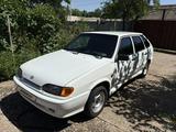 ВАЗ (Lada) 2114 2013 года за 1 600 000 тг. в Шымкент – фото 3