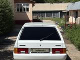 ВАЗ (Lada) 2114 2013 года за 1 600 000 тг. в Шымкент – фото 4