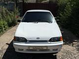ВАЗ (Lada) 2114 2013 года за 1 600 000 тг. в Шымкент