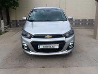 Chevrolet Spark 2017 года за 4 450 000 тг. в Шымкент