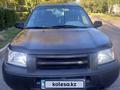 Land Rover Freelander 2000 года за 2 200 000 тг. в Алматы – фото 4