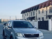 Toyota Hilux 2012 годаүшін8 000 000 тг. в Актау