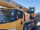XCMG  XCT25L5 2019 годаүшін55 000 000 тг. в Усть-Каменогорск – фото 2