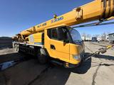 XCMG  XCT25L5 2019 годаүшін55 000 000 тг. в Усть-Каменогорск – фото 3