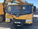 XCMG  XCT25L5 2019 годаүшін55 000 000 тг. в Усть-Каменогорск
