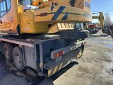 XCMG  XCT25L5 2019 годаүшін55 000 000 тг. в Усть-Каменогорск – фото 4