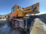 XCMG  XCT25L5 2019 годаүшін55 000 000 тг. в Усть-Каменогорск – фото 5