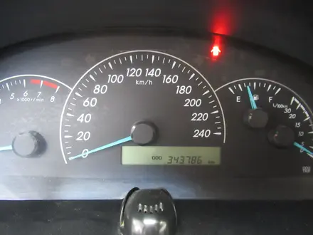Toyota Camry 2012 года за 5 704 350 тг. в Актобе – фото 10
