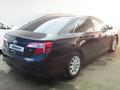 Toyota Camry 2012 года за 5 704 350 тг. в Актобе – фото 4