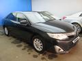 Toyota Camry 2012 года за 5 704 350 тг. в Актобе – фото 5