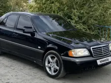 Mercedes-Benz C-Class, 1999