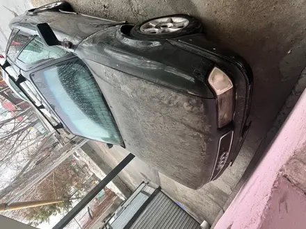 Audi 80 1993 года за 650 000 тг. в Алматы – фото 5