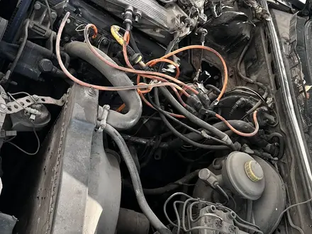 Audi 80 1993 года за 650 000 тг. в Алматы – фото 4