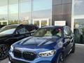 BMW X3 M 2021 годаүшін37 000 000 тг. в Актобе – фото 2