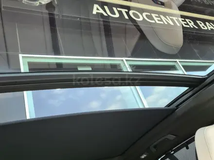 BMW X3 M 2021 года за 37 000 000 тг. в Актобе – фото 14