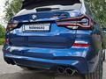 BMW X3 M 2021 годаүшін37 000 000 тг. в Актобе – фото 19
