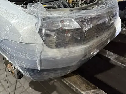 Крыша на Рено Дастер Renault Daster за 600 000 тг. в Астана – фото 3