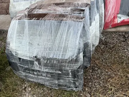 Крыша на Рено Дастер Renault Daster за 600 000 тг. в Астана – фото 4